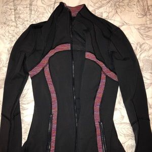 Lululemon Define Jacket